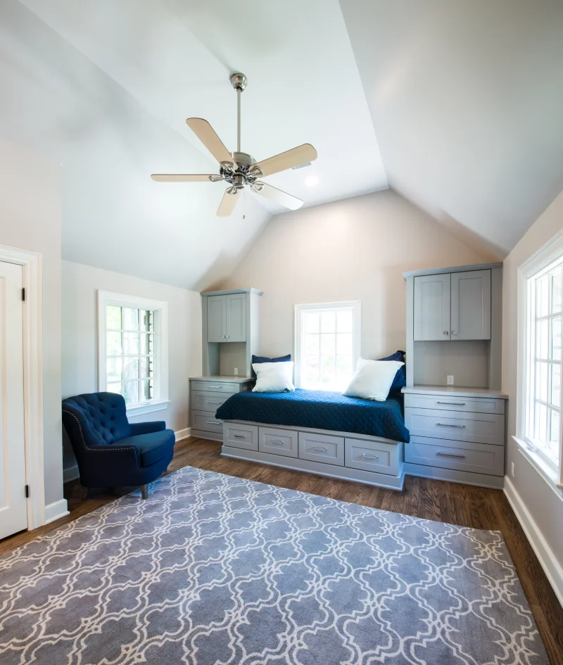 Home Remodeling Contractor in Tulsa, OK