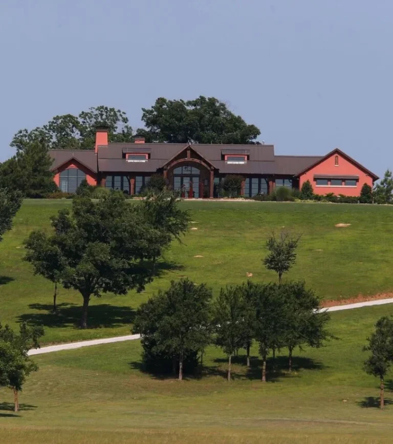 Custom Home Building Services