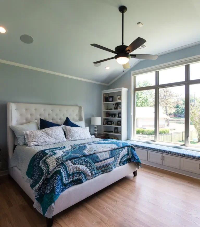 Home Renovation Project in Tulsa