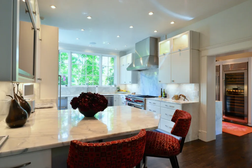 Full-Home Remodeling Company in Owasso, OK