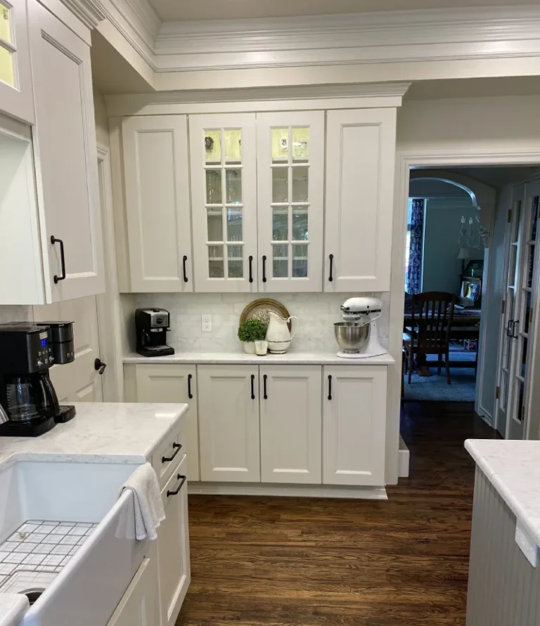 Top Kitchen Renovation Contractor