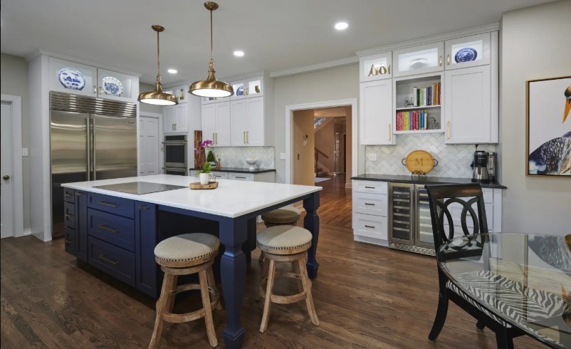 5 Key Signs to Call Kitchen Remodeling Companies in Tulsa