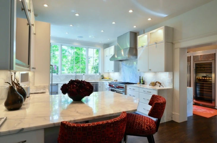 How to Choose the Right Materials for Your Kitchen Remodel