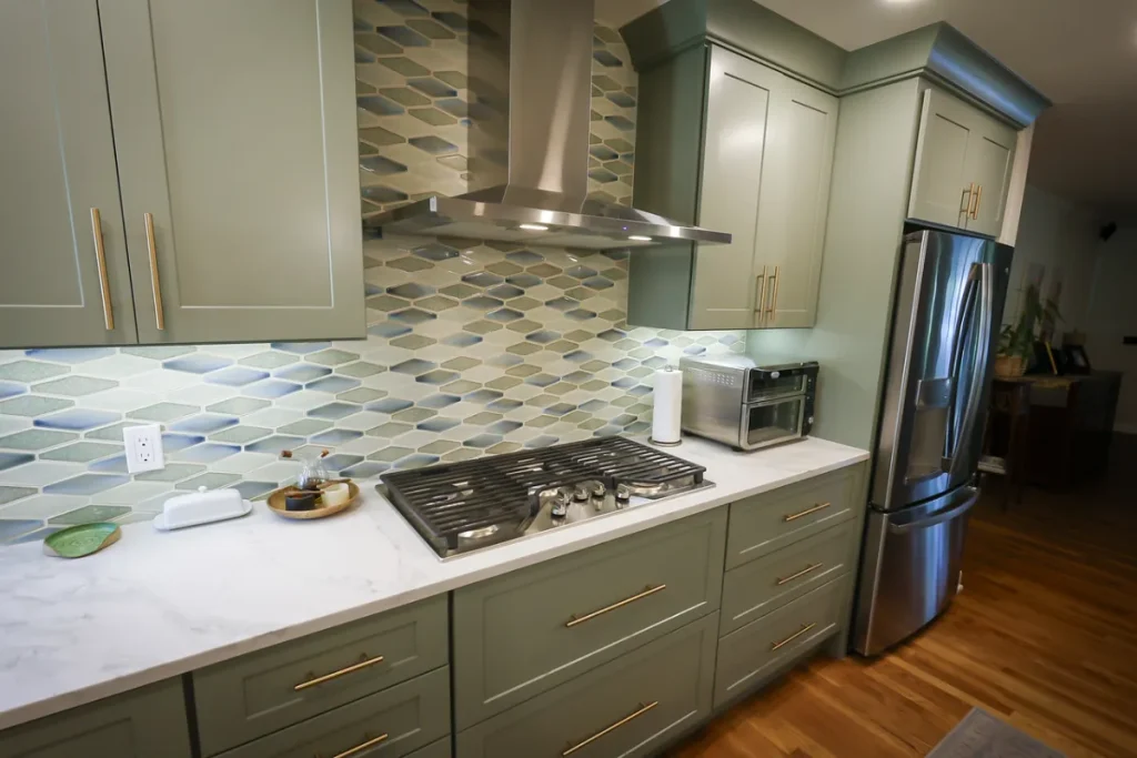 Full-Home Remodeling Service in Tulsa, OK