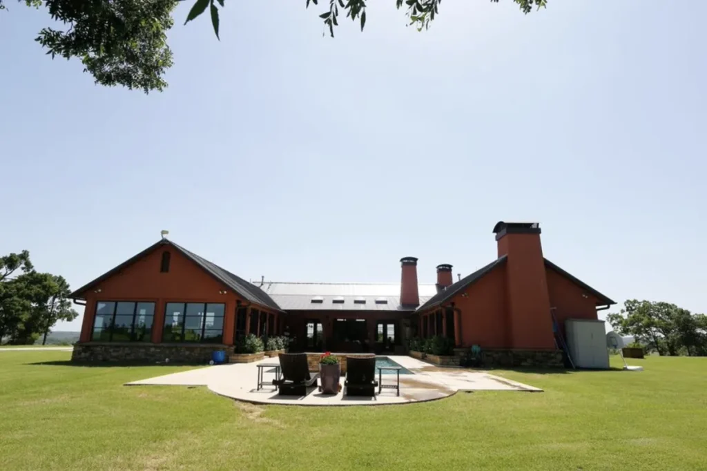 Modern Custom Home Construction Company in Bixby, Oklahoma