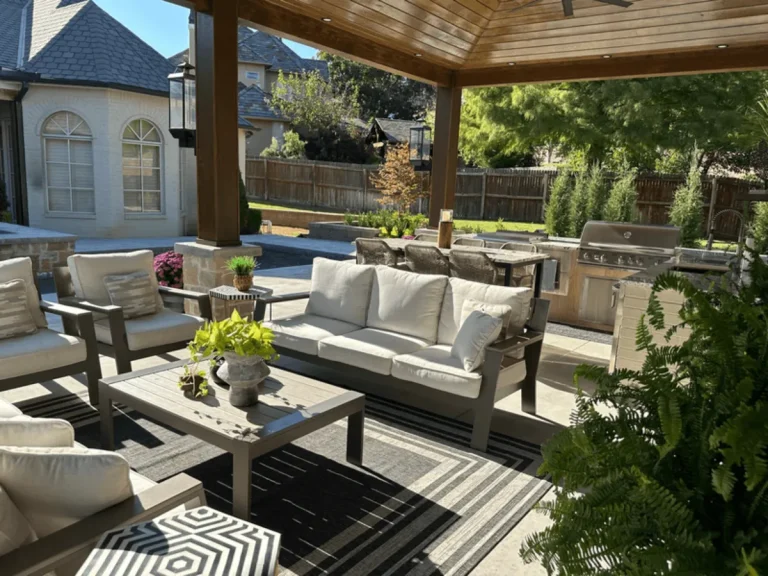 Full-Home Remodel Contractor in Tulsa, OK - Outdoor Living Renovation