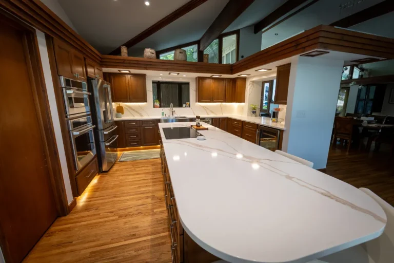 Premier Kitchen Remodeler in Oklahoma
