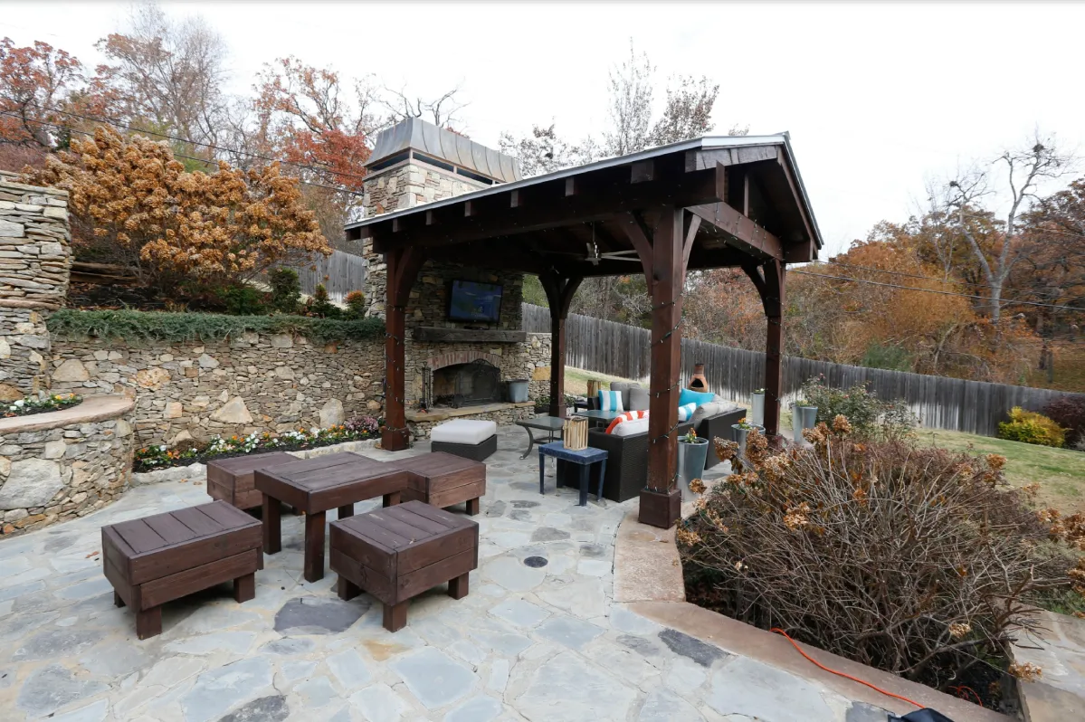 Southern Hills Modern Full-Home Remodeling Project - 37