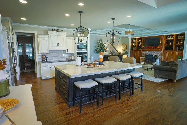 Top-Rated Home Remodeler in Tulsa, OK