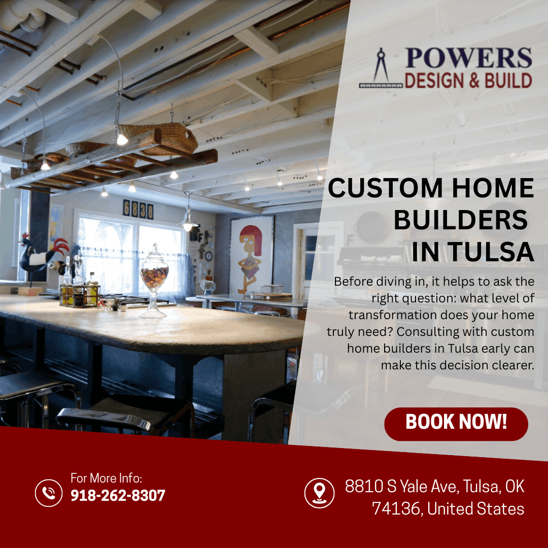 Custom home builders in Tulsa (1)