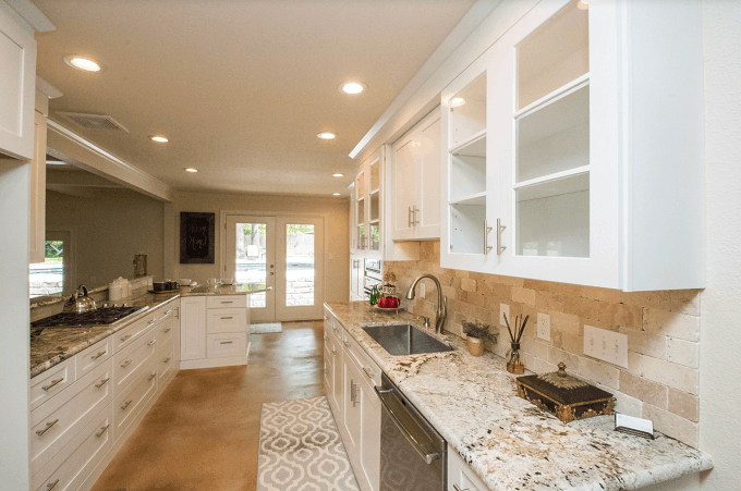 Southern Contemporary Home Renovation 9 (1)