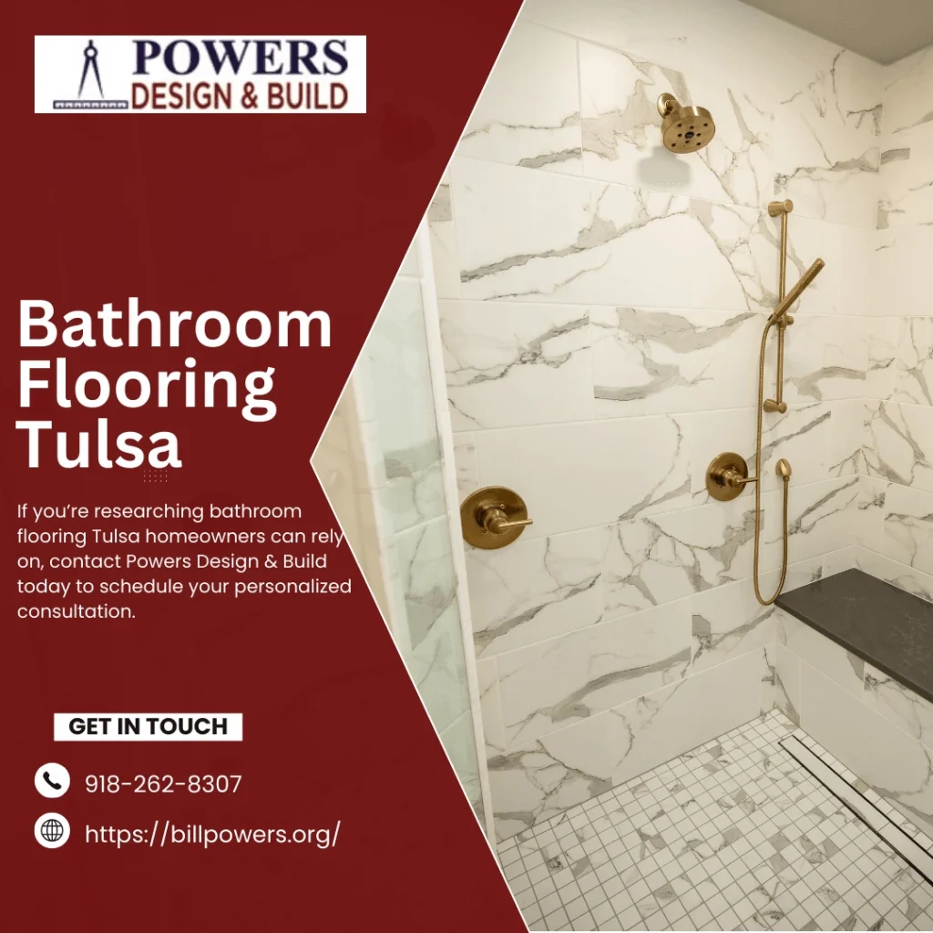 bathroom flooring Tulsa (1)