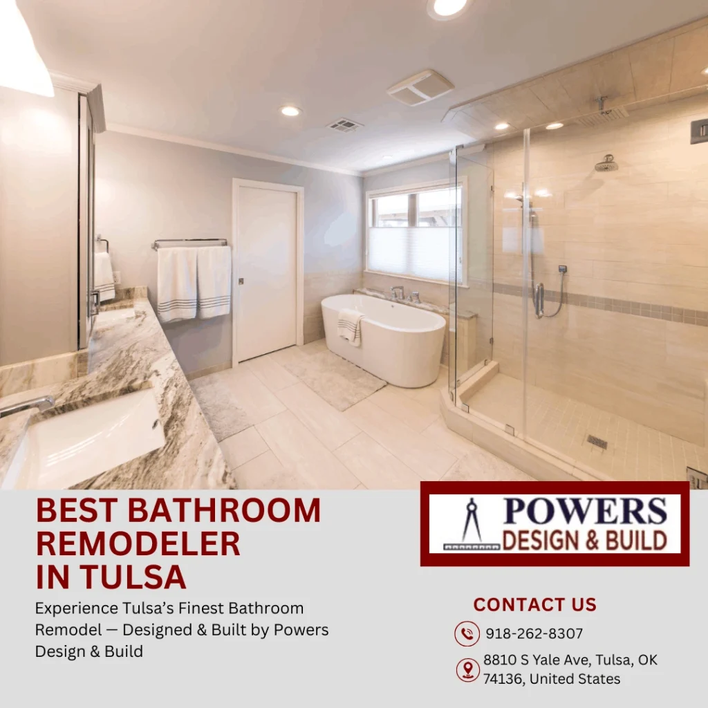 best bathroom remodeler in Tulsa (1)