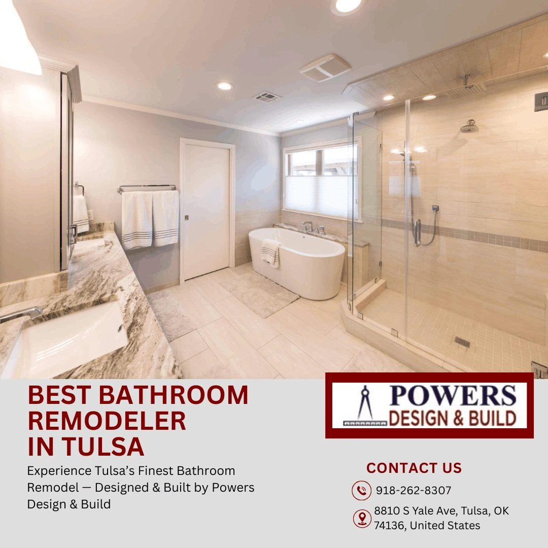 best bathroom remodeler in Tulsa (1)