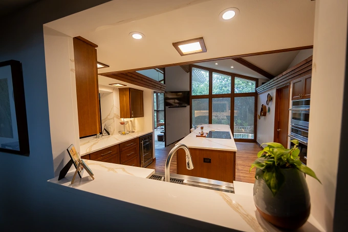 Kitchen Remodeling Costs in Tulsa