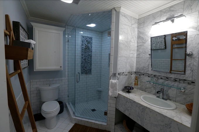Southern Hills Modern 22
