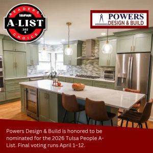 Tulsa A-List