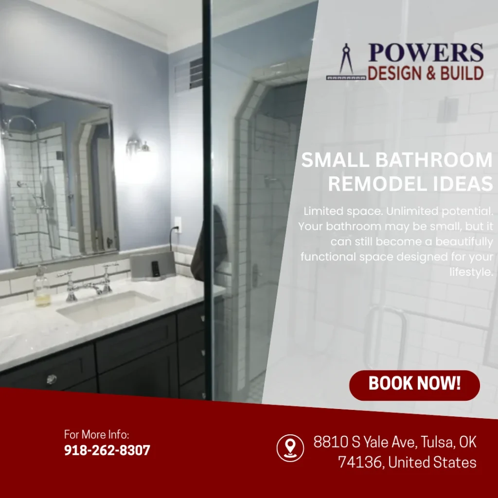 small bathroom remodel ideas