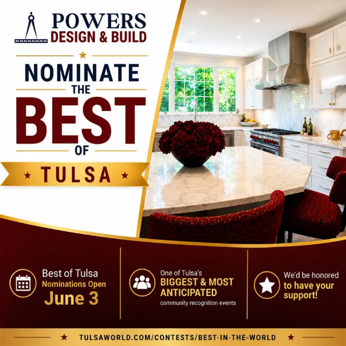 Nominate the best - Popup