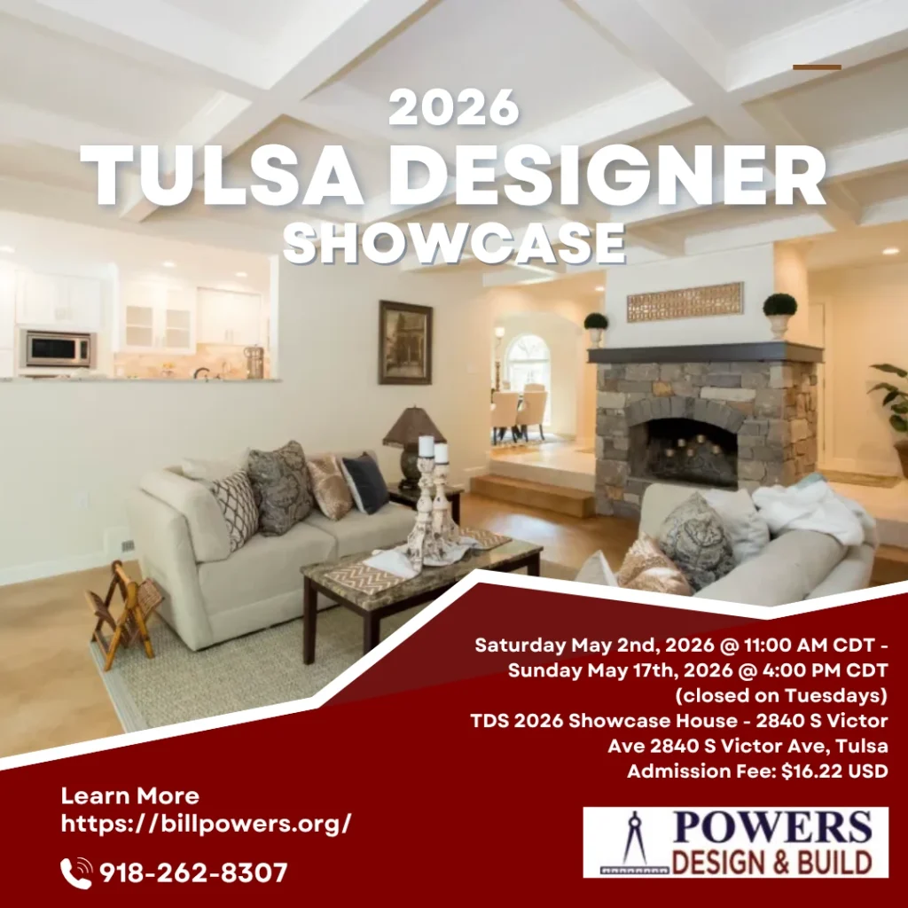Tulsa Designer